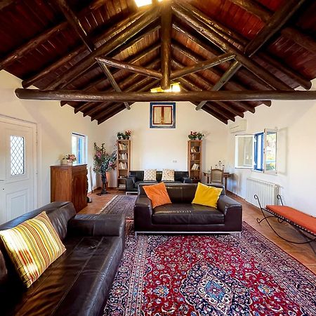 Quinta Do Cutato - Beatriz Guest House - Sotao Santo Estevao (Santarem) Exterior foto