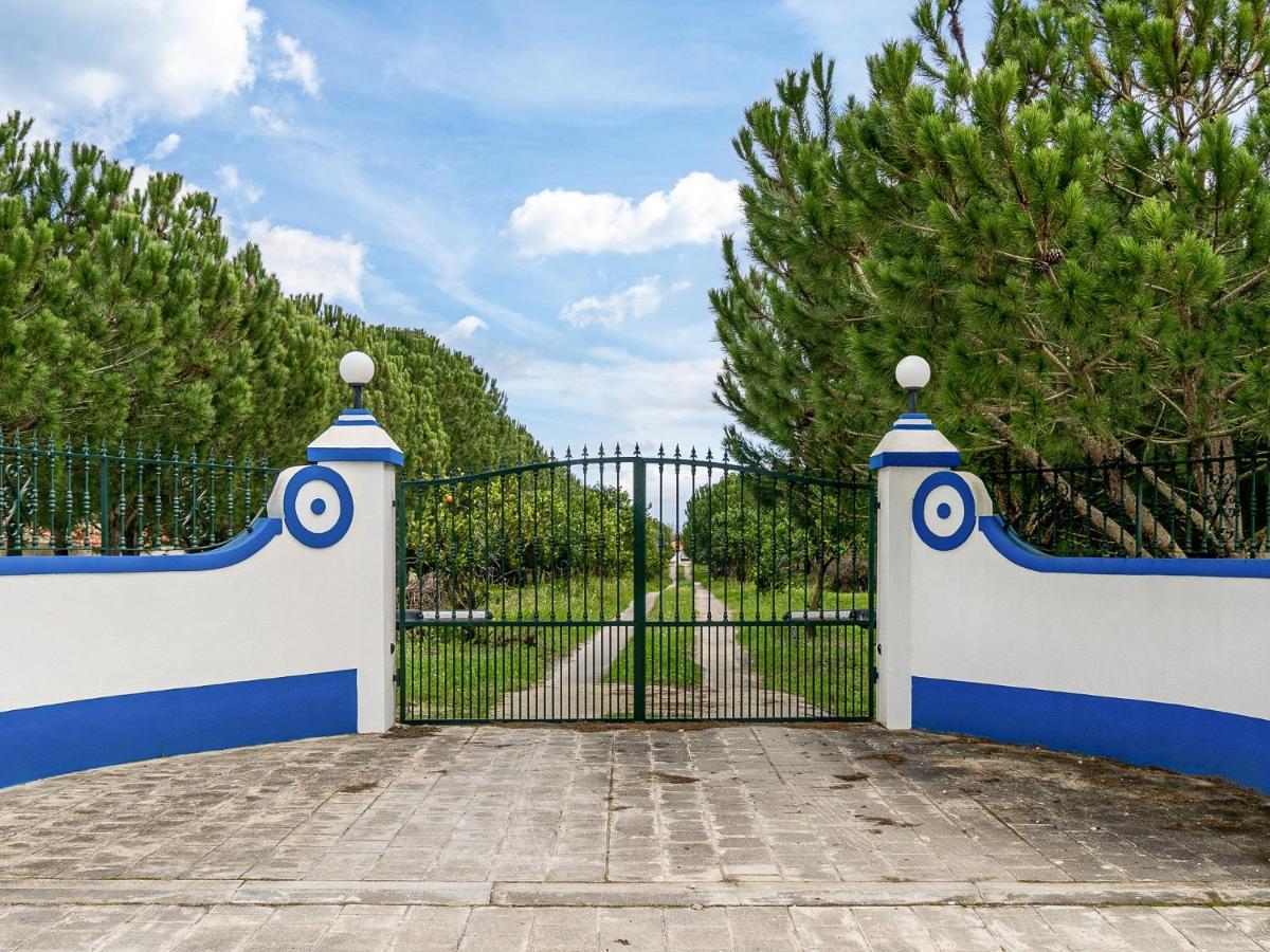 Quinta Do Cutato - Beatriz Guest House - Sotao Santo Estevao (Santarem) Exterior foto