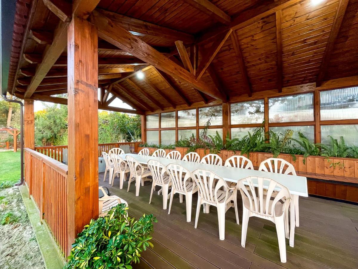 Quinta Do Cutato - Beatriz Guest House - Sotao Santo Estevao (Santarem) Exterior foto